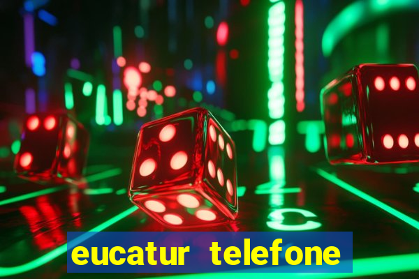 eucatur telefone whatsapp porto velho